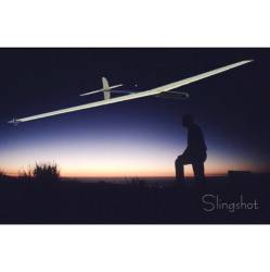 Highlight for album: Handlaunchglider