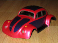 Highlight for album: Slotcars