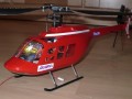 Long Jet Ranger / 330er (3903 views)