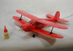 Beechcraft 44cm, 125 gr