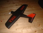 Mini-Ralf mit 280-Speed