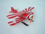 Pitts Parkflyer (3820 views)