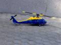 Sikorsky Uh60 Black Hawk / 450er (1761 views)