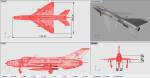 Projekt "Mig 21" (89 views)