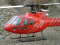 Ecureuil AS350 / Eolo/Spirit (5371 views)