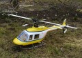Bell Ranger / Eolo/Spirit / 500er (2963 views)