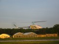 Flug mit HRU450 und TREX XL(450CDE)