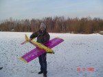 Hallo Jochen Causemann! 
Ich war vor etwa 6 Wochen bei Ihnen. G.G aus Bochum. Sie haben mir einen High-Torque 350/25-14/14 f�r einen Diablotin Super von Bichler empfohlen und verkauft. Folgende Komponenten habe ich f�r den Motor verwendet: 
..... klick auf Bild f�r weiter
