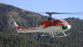 Bell UH 1C / 450er (5042 views)