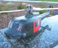 Bell UH-1D / 400er  (3779 views)