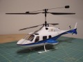 Bell 222 / 220er (2375 views)
