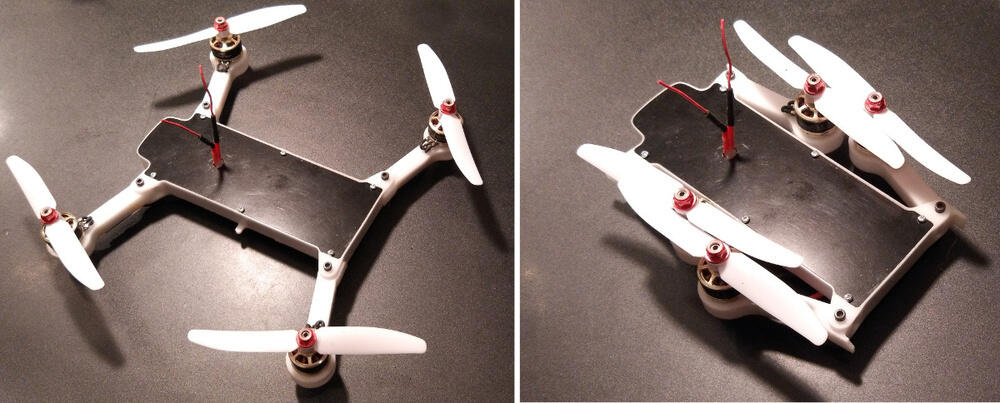 250er KlappCopter 01