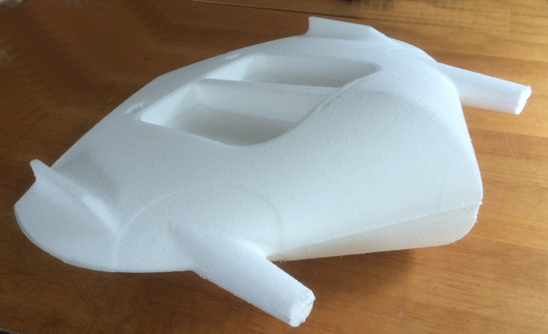 Gewicht wie abgebildet 470gr