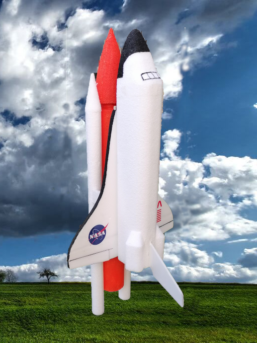 SpaceShuttle 10