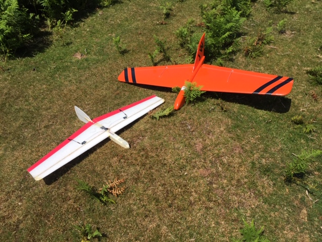 Hi Jochern Here are some pictures