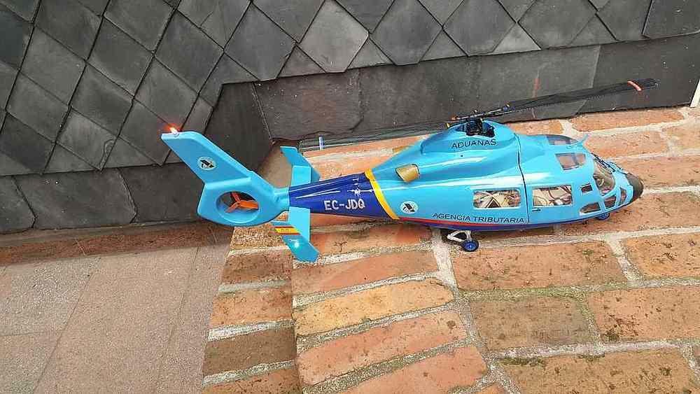 AS 365 Dauphin Agencia Tributaria 06