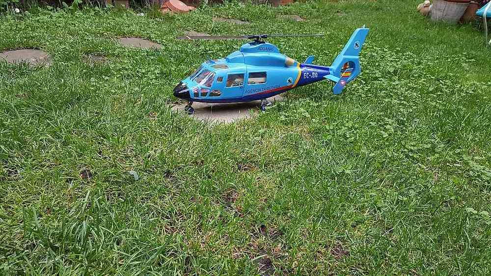 AS 365 Dauphin Agencia Tributaria 10