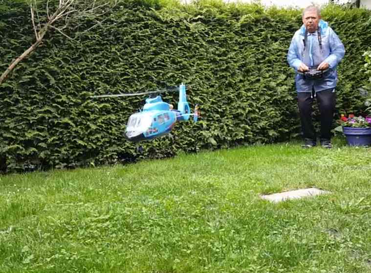 AS 365 Dauphin Agencia Tributaria 12