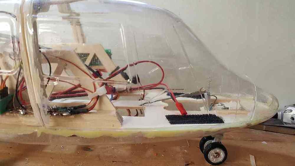 AS 365 Dauphin Baustufenfotos 07