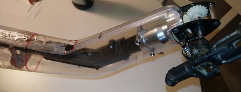 112 nun folgt das Feintuning und Schleifen (112)