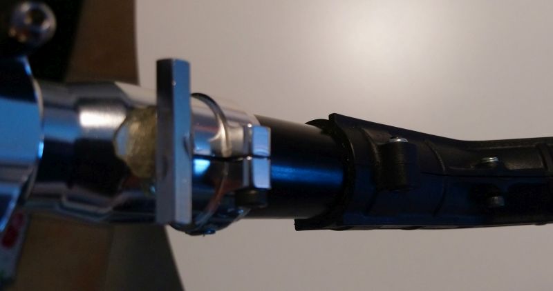 118 somit sind es später nur 2 schrauben (118)