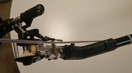 131 am Heck mal grob angelegt (131)