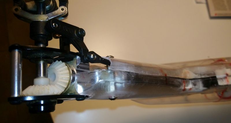 141 Rumpf mal angelegt...(141)