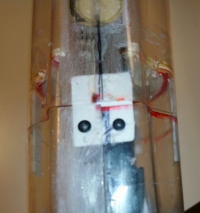 146 auf der Oberseite sind die Übergange leider nicht so schön geworden...(146)