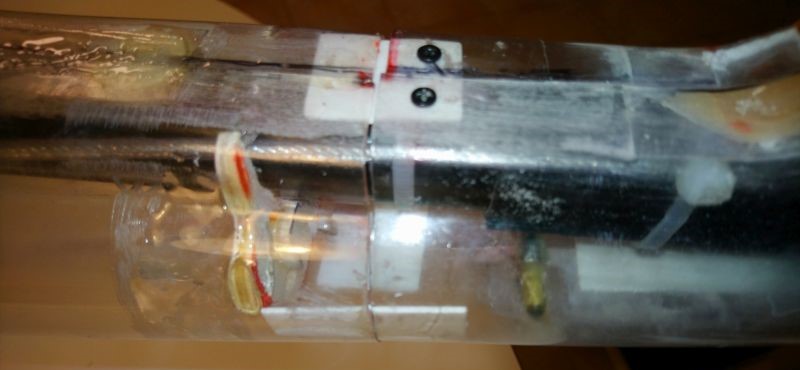 147...da werde ich noch etwas tricksen müssen...(147)