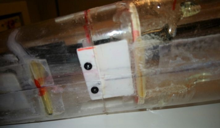 151 aber ist ja theoretisch auch ein Alter Hobel und war viel unter Beschuss im Einsatz (151)