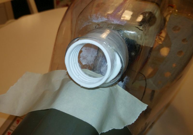 157 Ausgestaltung des Turbinen-Abgas-Auslasses...(157)