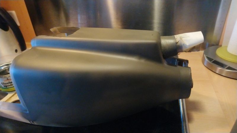 164 Rumpf auch grob vorlackiert (164)