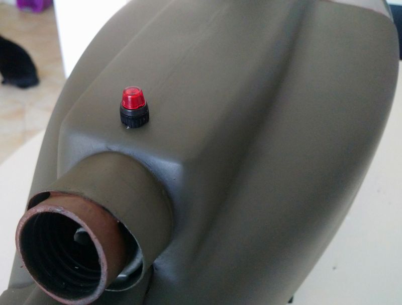 177 die Kappe ist abnehmbar... (177)