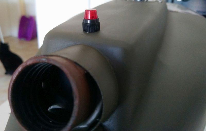 178 ...und die LED tauschbar (178)