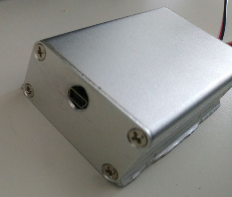 199...welcher alles steuert-vorne USB zum Programmieren (199)