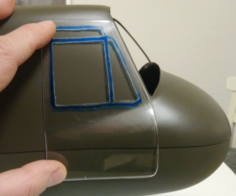 218 Lage der Türe später (218)