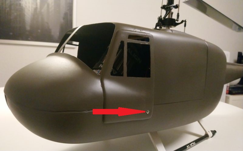 239 und mit Schraube fixiert (239)