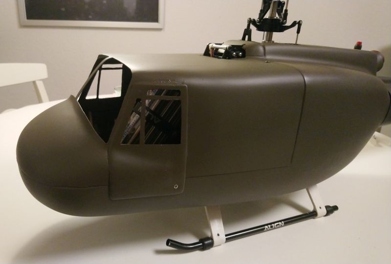 240 sieht meeeeega aus (240)