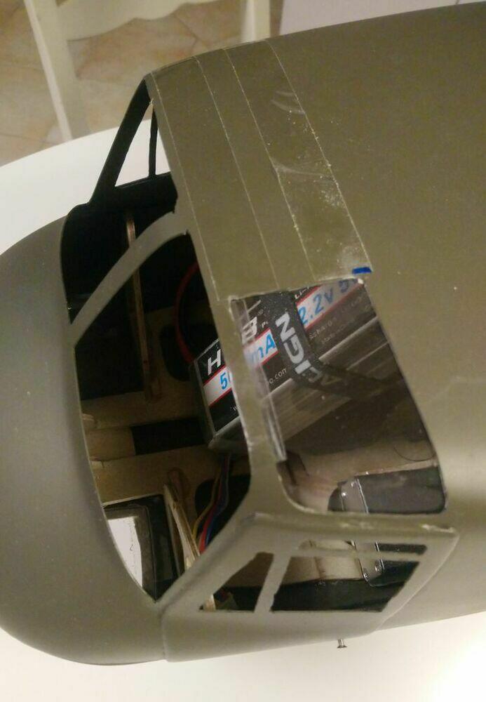 248 mit Tesa vor-fixiert und von innen angezeichnet (248)