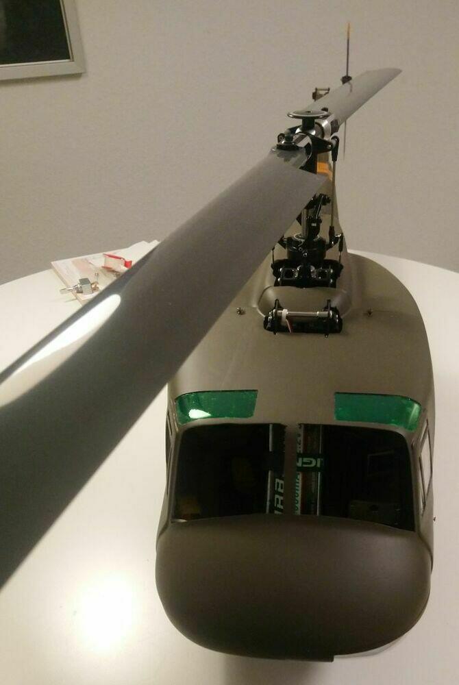 264 ... daher sind die Ausschnitte nicht so formschön (264)