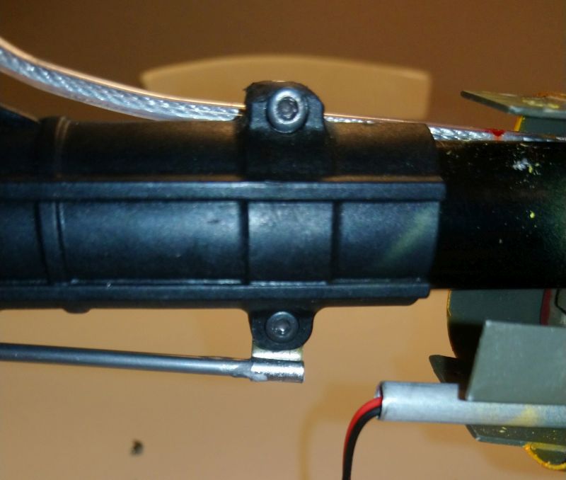 268 ... aus echtem 4mm Federstahl... (268)