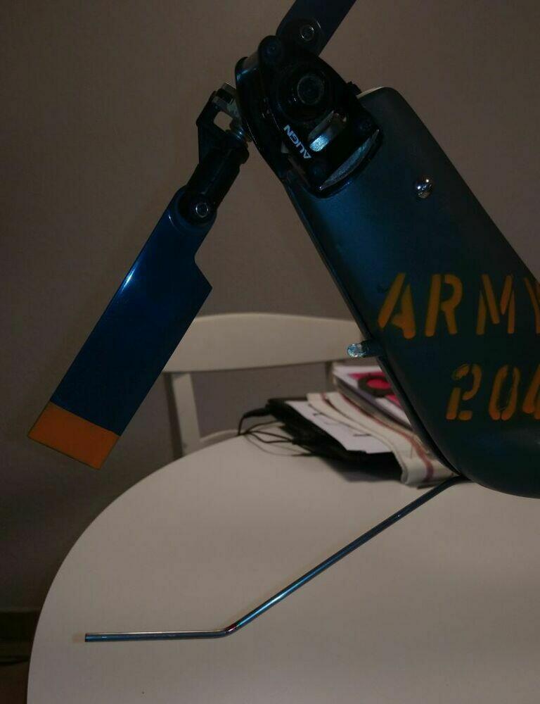 273 seine Funktion erfüllt er vollends - getestet !! (273)