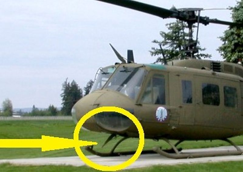 278a ... in Anlehnung an die Cable-Cutters... (278a)