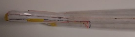 297 ... Heckrohr hat bessere Übergänge (297)