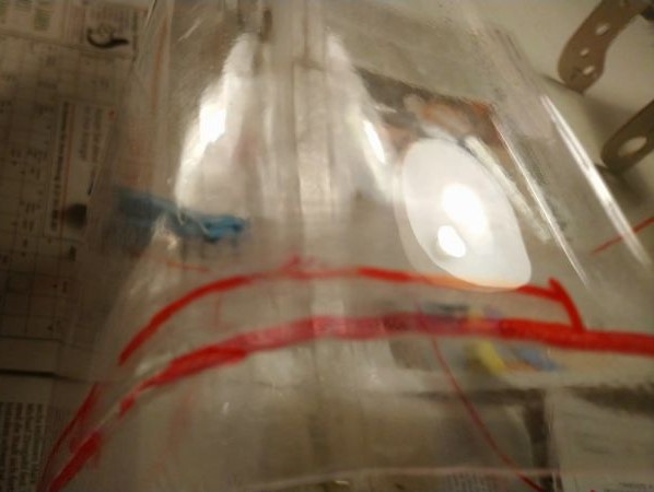 47 Klebestellen angeraut und angezeichnet (47)