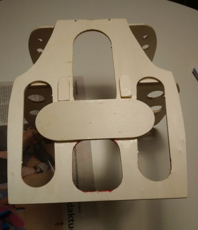 50 die hintere Grundplatte wurde noch unterleg (50)