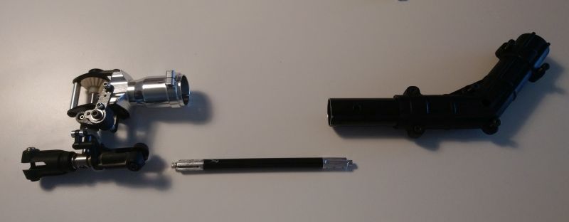 88 Heckrohr in Höhe angepasst (88)