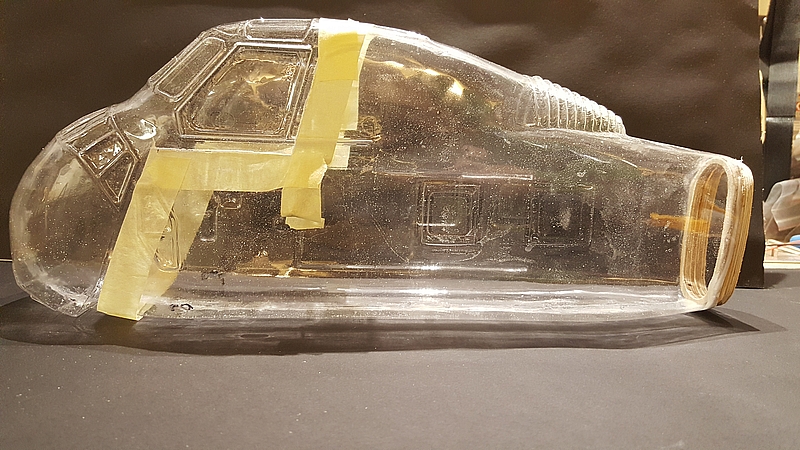 08 Markierung Trennung Kabinenhaube