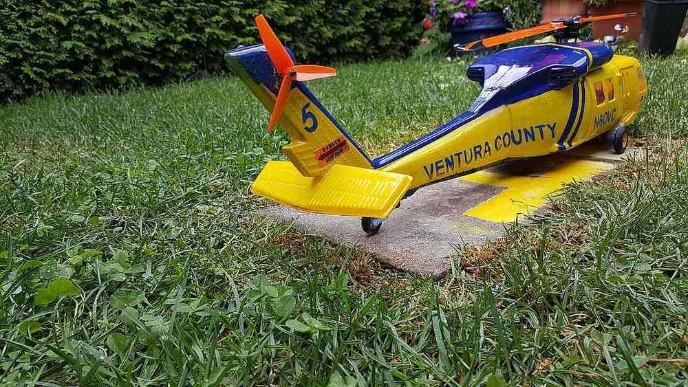 02 UH60 Ventura County