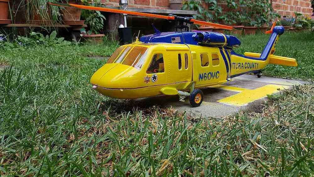 03 UH60 Ventura County